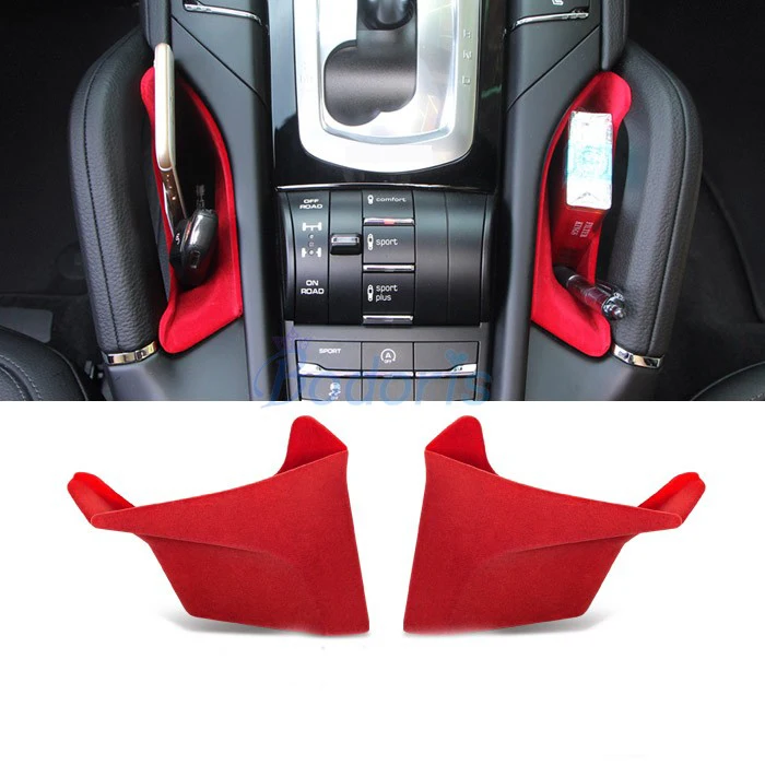 Accessory For Porsche Cayenne 2011 2012 2013 2014 2015 2016 2017 2018 2019 Armrest Holder Gap Storage Box Console Car Organizer
Accessory For Porsche Cayenne 2011 2012 2013 2014 2015 2016 2017 2018 2019 Armrest Holder Gap Storage Box Console Car Organizer