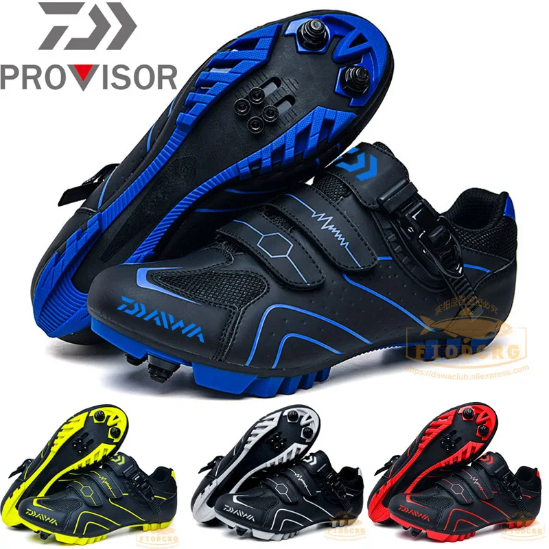 2022 Men DAIWA Cycling Shoes Self-Locking Mountain Bike Shoes Women Outdoor MTB Cycling Shoes Professional Road Bicycle Shoes
2022 Men DAIWA Cycling Shoes Self-Locking Mountain Bike Shoes Women Outdoor MTB Cycling Shoes Professional Road Bicycle Shoes