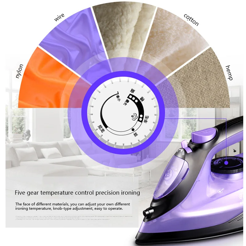 1302 Electric EU plug household garment steamer presses machine 1600W handheld clothing Steam pressure iron travel protable 
1302 Electric EU plug household garment steamer presses machine 1600W handheld clothing Steam pressure iron travel protable