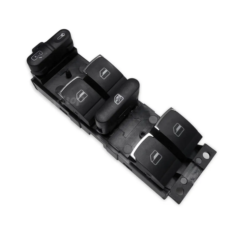 Панель переключателя для Golf mk4 3BD959857 3BD 959 857 VW Jetta Passat B5 1998 2005|Переключатели и рычаги