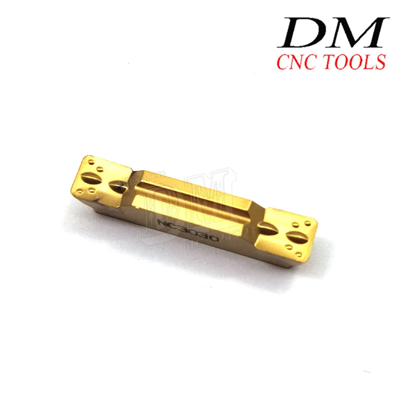 10pcs MGMN500-M NC3030 Grooving blade metal lathe machine accessories Turning tools Double-ended cutting carbide insert
10pcs MGMN500-M NC3030 Grooving blade metal lathe machine accessories Turning tools Double-ended cutting carbide insert