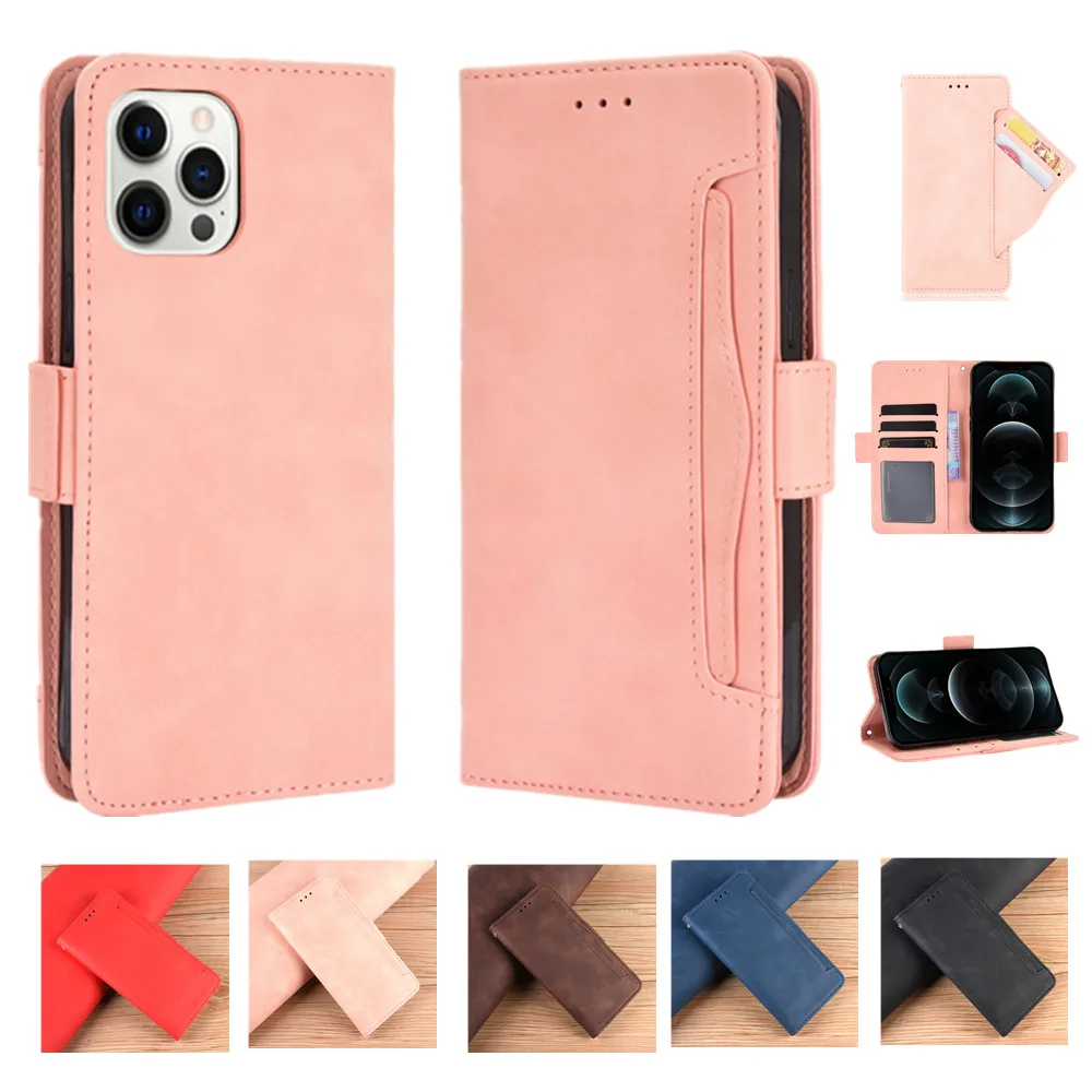 Solid Color Phone Case for iPhone 13 12 Mini 11 Pro Max SE 2020 XR X XS 6 7 8 Plus Flip Leather Shockproof Multi Card Slot Cover
Solid Color Phone Case for iPhone 13 12 Mini 11 Pro Max SE 2020 XR X XS 6 7 8 Plus Flip Leather Shockproof Multi Card Slot Cover