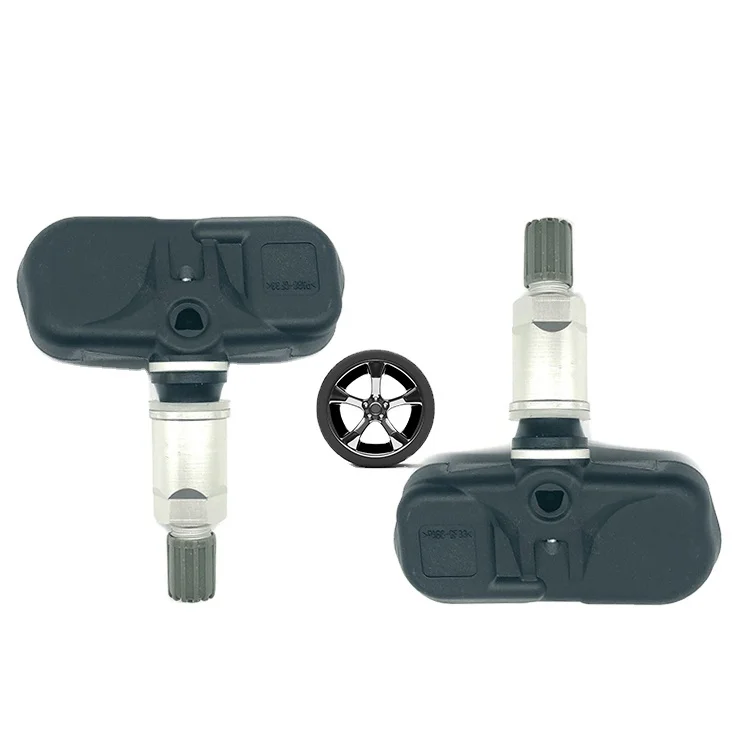 OE 42607-33021 Cheap Tire Pressure Monitoring System Tpms Car Sensor
OE 42607-33021 Cheap Tire Pressure Monitoring System Tpms Car Sensor