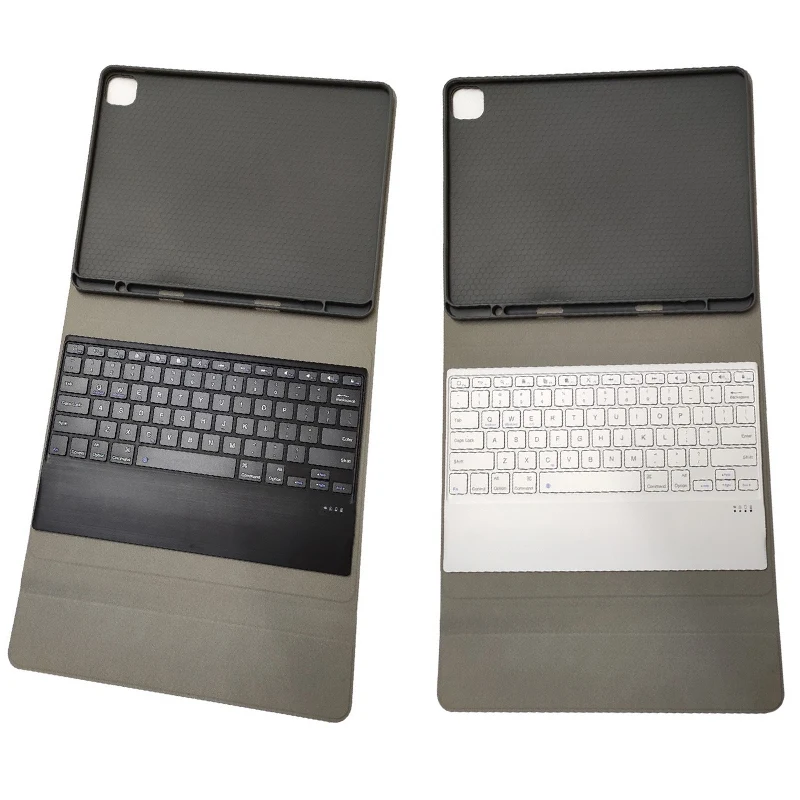 Keyboard Case For iPad Pro12.9 Inch Bluetooth Keyboard with LeatherTablet Protective Flip Shell For iPad Pro12.9 
Keyboard Case For iPad Pro12.9 Inch Bluetooth Keyboard with LeatherTablet Protective Flip Shell For iPad Pro12.9