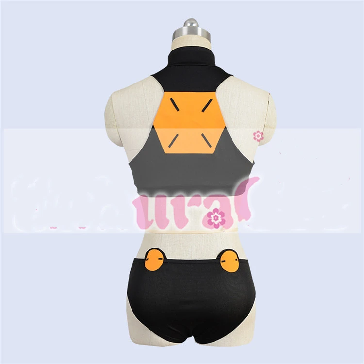 Anime DARLING in the FRANXX HIRO ICHIGO Cosplay Costume Black Uniform halloween Costumes For Women Men
Anime DARLING in the FRANXX HIRO ICHIGO Cosplay Costume Black Uniform halloween Costumes For Women Men