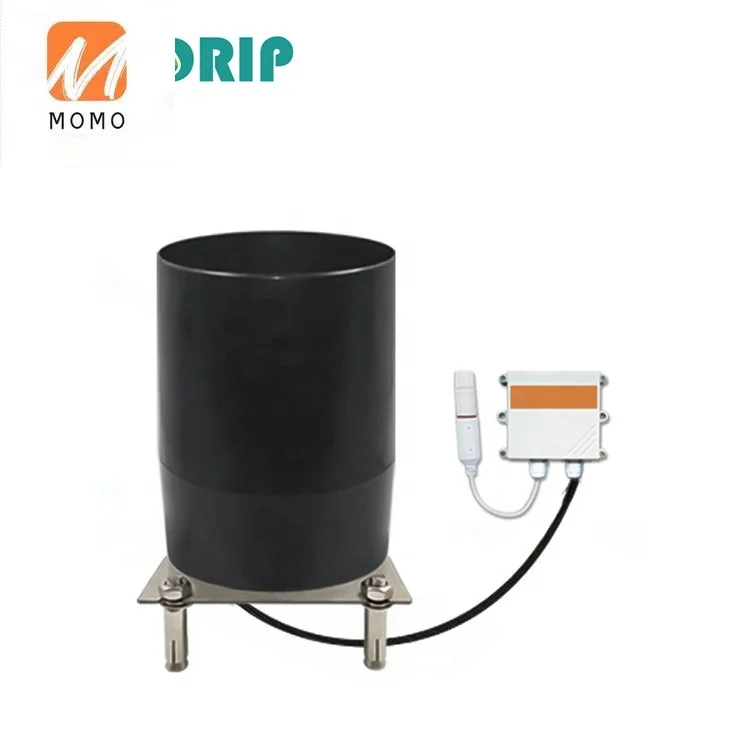 Agricultural irrigation Rain sensor with fast response and dust-proof ABS housing
Agricultural irrigation Rain sensor with fast response and dust-proof ABS housing