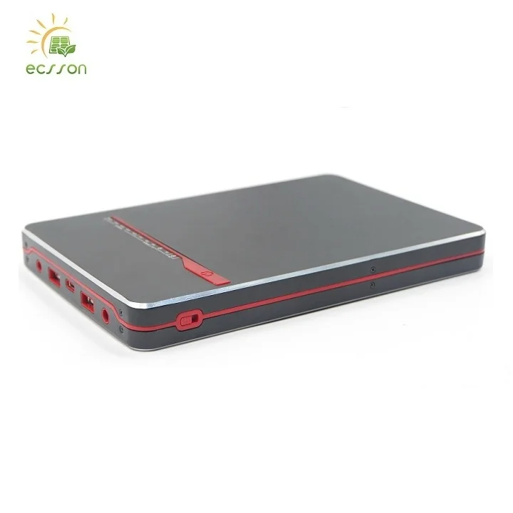 Type-C Outlet Portable Laptop Charger 40000mAH 150WH Travel Power Bank & External Battery Pack for Notebook
Type-C Outlet Portable Laptop Charger 40000mAH 150WH Travel Power Bank & External Battery Pack for Notebook