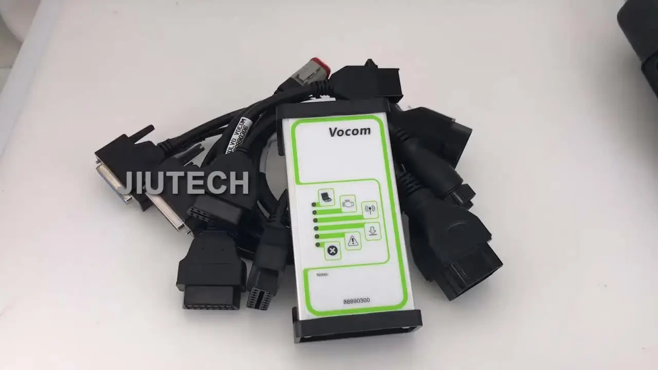 For VOLVO Vocom diagnostic tool for 88890300+PTT Premium Tech Tool for truck excavator euro6 fh fm diagnostic
For VOLVO Vocom diagnostic tool for 88890300+PTT Premium Tech Tool for truck excavator euro6 fh fm diagnostic