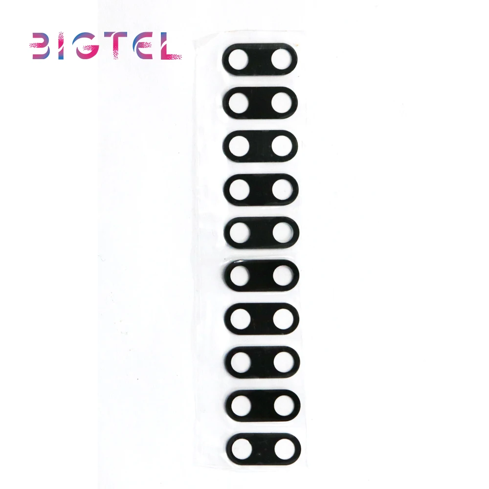 10 Pcs/Lot, Rear Back Camera Glass Lens Cover For Oneplus 5 with Adhesive Sticker Replacement Spare Parts
10 Pcs/Lot, Rear Back Camera Glass Lens Cover For Oneplus 5 with Adhesive Sticker Replacement Spare Parts
