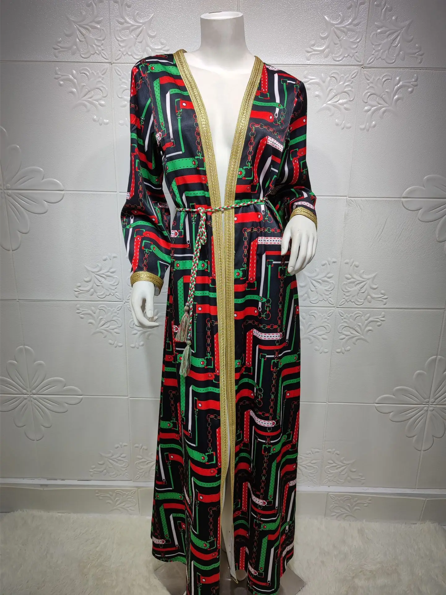 Ramadan Turkey India Muslim Abaya Dress 2 Piece Women Duabi Arab Vestidos Moroccon Kaftan Islam Clothing Gown Robe Cardiagn Sets
Ramadan Turkey India Muslim Abaya Dress 2 Piece Women Duabi Arab Vestidos Moroccon Kaftan Islam Clothing Gown Robe Cardiagn Sets