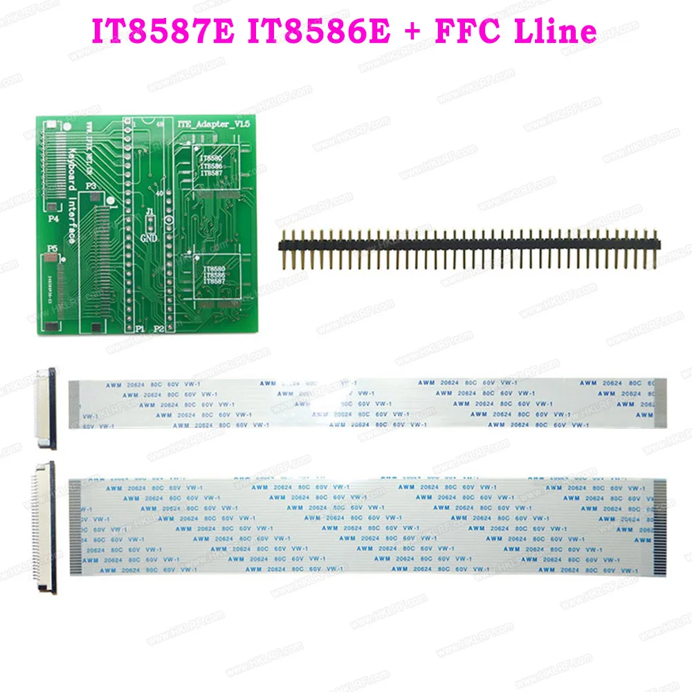 Плата расширения xiaomi PEB-1 IT8985E IT8595E IT8587E IT8586E IT8580E, плата передачи для RT809H RT809F программатора + FFC Lline
Плата расширения xiaomi PEB-1 IT8985E IT8595E IT8587E IT8586E IT8580E, плата передачи для RT809H RT809F программатора + FFC Lline