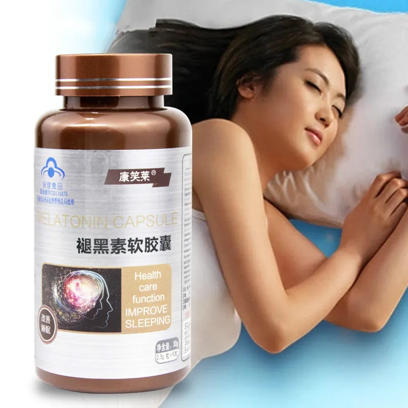 100% Melatonin Extract Powder for Postponing Aging High Quality Nutritional Sleep Well Supplement Enhancing Sputum Resistance
100% Melatonin Extract Powder for Postponing Aging High Quality Nutritional Sleep Well Supplement Enhancing Sputum Resistance