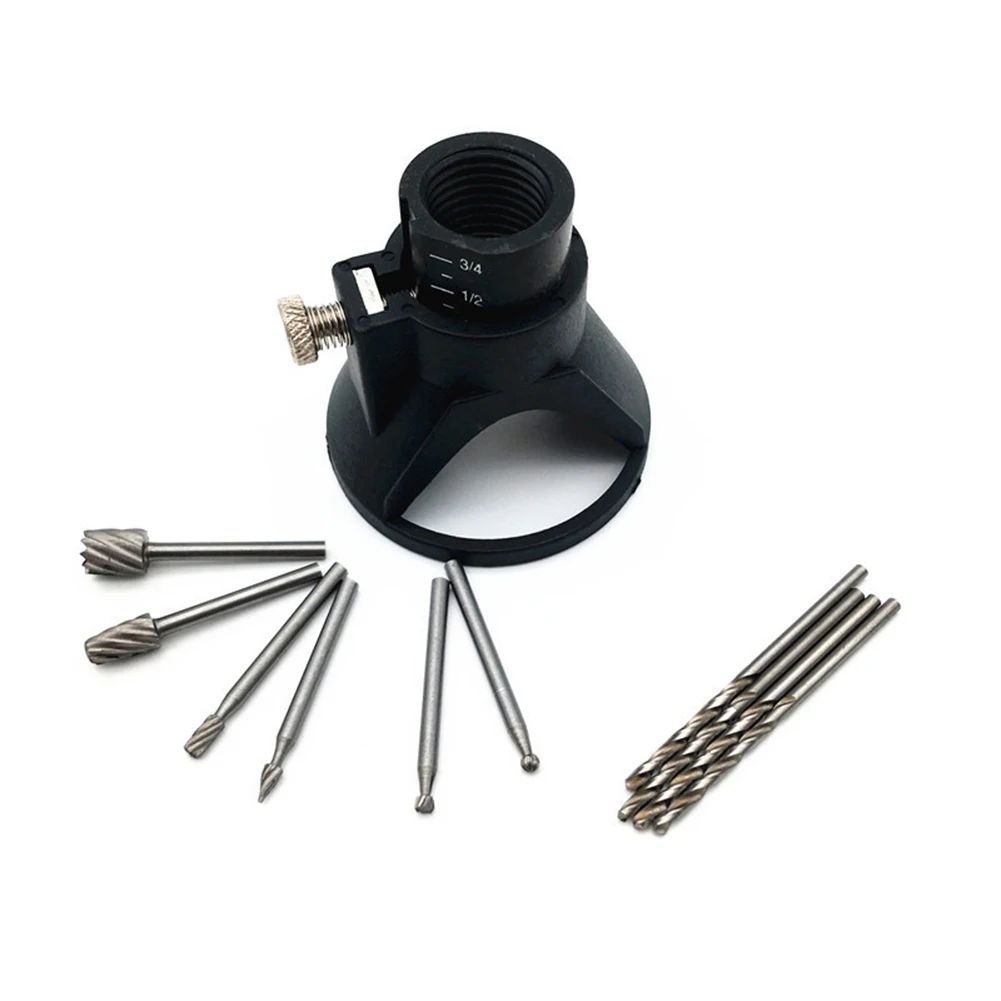 1 Set Rotation Multi Tool Cutting Guide HSS Router Bits Attachment Accessories Rotation Multi Tool-40
1 Set Rotation Multi Tool Cutting Guide HSS Router Bits Attachment Accessories Rotation Multi Tool-40