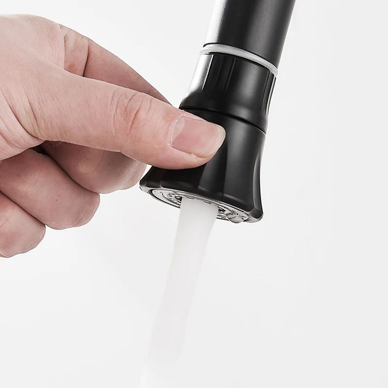 Wash Attachment Faucet Extender Mixer Drain Steel Sink Kitchen Faucet Black Waterfall Robinet Cuisine Home Accessories EA6CLT
Wash Attachment Faucet Extender Mixer Drain Steel Sink Kitchen Faucet Black Waterfall Robinet Cuisine Home Accessories EA6CLT