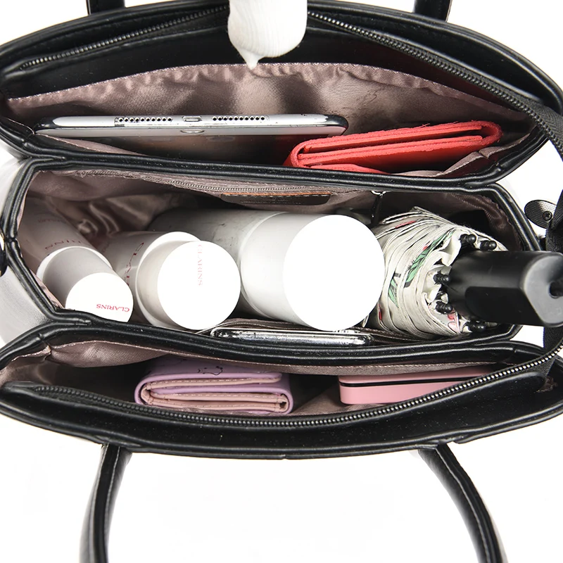 Luxury Brand Hand Bags for Women 2021 Shoulder Bag Women Leather bags Handbags Designer Women Tote Elegant Crossbody Bags sac
Luxury Brand Hand Bags for Women 2021 Shoulder Bag Women Leather bags Handbags Designer Women Tote Elegant Crossbody Bags sac