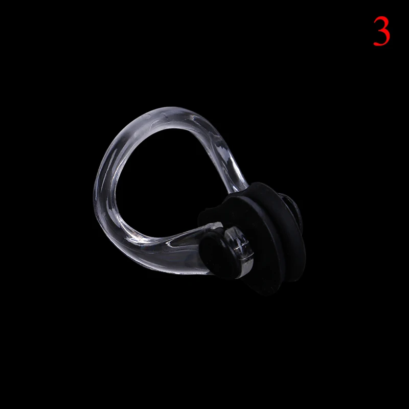 2Pcs Soft Swim Dive Supplie Soft Waterproof Swimming Earplugs Nose Clip Case Protective Prevent Water Protection Ear Plug
2Pcs Soft Swim Dive Supplie Soft Waterproof Swimming Earplugs Nose Clip Case Protective Prevent Water Protection Ear Plug