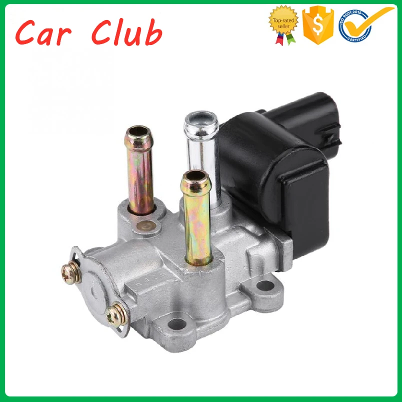 

Idle Air Control Valve IAC 22270-74290 22270-74291 2227074290 2227074291 for Toyota Camry Celica 1996 1997 1998 1999