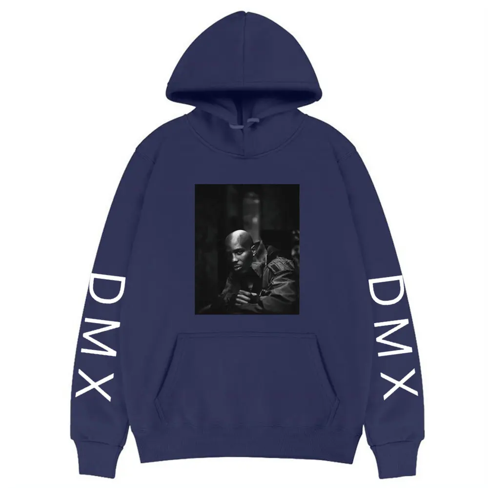 2021 Hot Sell DMX Sweatshirt Men American Rapper Dark Man X Streetwear Mens Hip-hop Print Sweatshirts Women Long Sleeve Pullover
2021 Hot Sell DMX Sweatshirt Men American Rapper Dark Man X Streetwear Mens Hip-hop Print Sweatshirts Women Long Sleeve Pullover