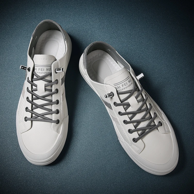 summermens hombre masculino shoe leisure Fashion new casuales breathable casual sports cuero 2020 on fashion para white
summermens hombre masculino shoe leisure Fashion new casuales breathable casual sports cuero 2020 on fashion para white