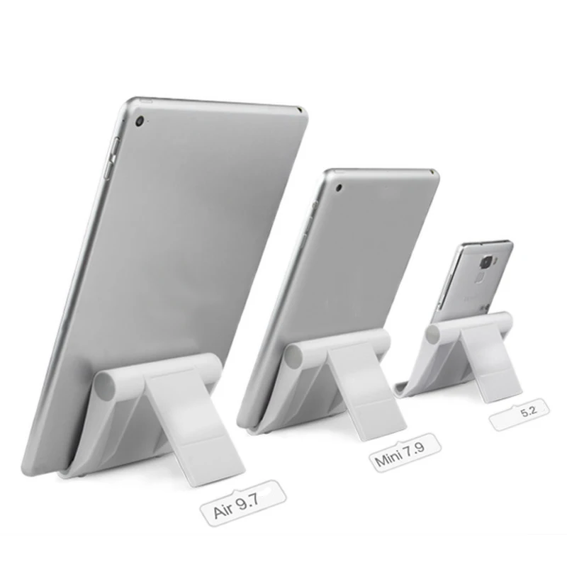 Mobile Phone Desk Stand 7 Colors Phone Holder Tripod Plastic Adjustable Foldable Universal Non-slip Phone Table Holder Stand
Mobile Phone Desk Stand 7 Colors Phone Holder Tripod Plastic Adjustable Foldable Universal Non-slip Phone Table Holder Stand