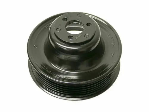 Wooba Water Pump Pulley for Land Rover LR3 PQR500021
Wooba Water Pump Pulley for Land Rover LR3 PQR500021