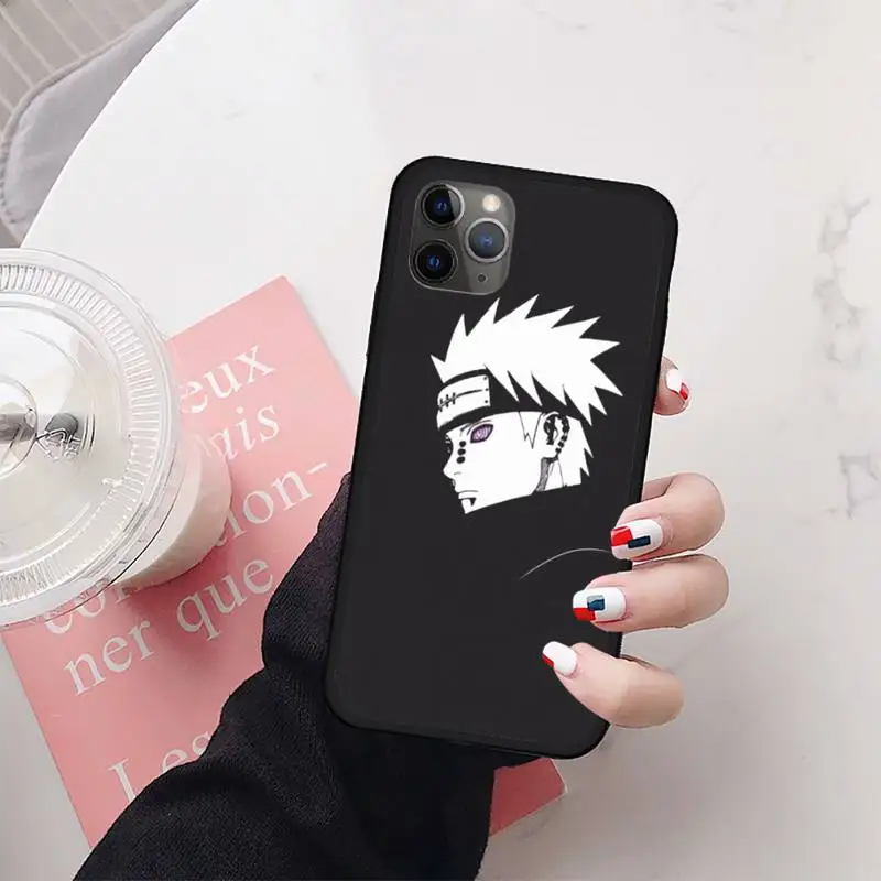Naruto Uchiha Obito Pain Phone Case for iPhone 11 12 mini pro XS MAX 8 7 6 6S Plus X 5S SE 2020 XR
Naruto Uchiha Obito Pain Phone Case for iPhone 11 12 mini pro XS MAX 8 7 6 6S Plus X 5S SE 2020 XR