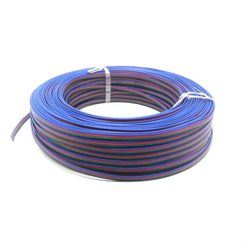 Бесплатная доставка, горячее качество, 4-контактный 22awg rgb провод для светодиодной ленты
Бесплатная доставка, горячее качество, 4-контактный 22awg rgb провод для светодиодной ленты