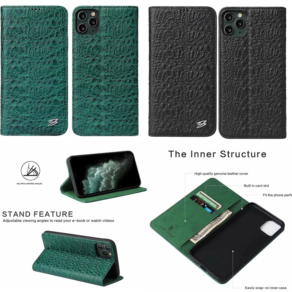 Pure Leather Magnetic Genuine Leather Case for IPhone 13 Fundas Iphone 12 X 7 8Plus ProtectiveCase for Iphone 11 Pro Cover Case
Pure Leather Magnetic Genuine Leather Case for IPhone 13 Fundas Iphone 12 X 7 8Plus ProtectiveCase for Iphone 11 Pro Cover Case
