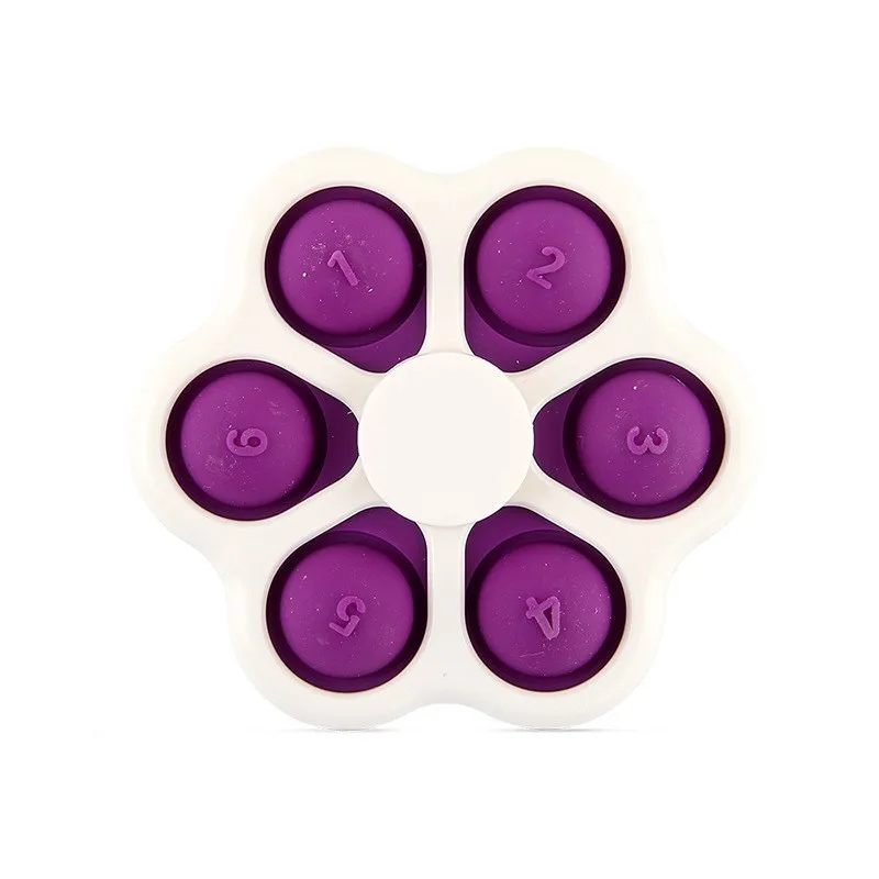new Creative Children Adult Dimple Toy Pressure Reliever Board Controller Dimple Fidget Toys Baby Decompression Gift
new Creative Children Adult Dimple Toy Pressure Reliever Board Controller Dimple Fidget Toys Baby Decompression Gift