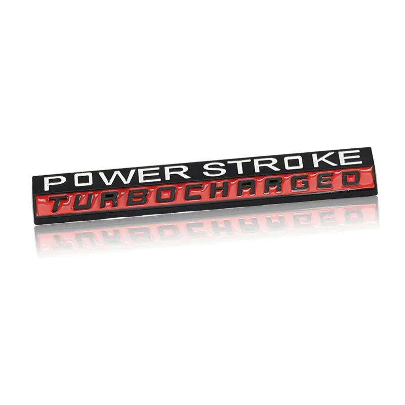 3D Metal Car Sticker Badge Emblem Decals for Ford F-150 F150 Power Stroke Turbocharged Focus Fiesta Kuga Escort BMW M power KIA
3D Metal Car Sticker Badge Emblem Decals for Ford F-150 F150 Power Stroke Turbocharged Focus Fiesta Kuga Escort BMW M power KIA