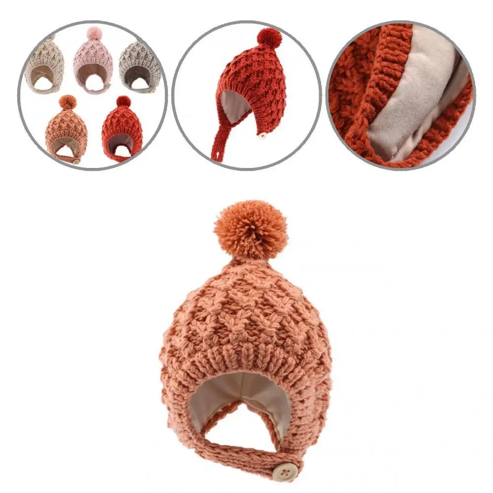 Дышащие шикарные детские шапки для защиты ушей, плотные вязаные шапки, безопасные для кожи детские шапки, защита ушей для улицы
Дышащие шикарные детские шапки для защиты ушей, плотные вязаные шапки, безопасные для кожи детские шапки, защита ушей для улицы