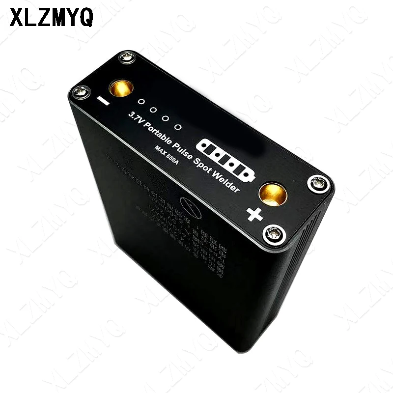 DH20 Pro Handheld DIY Spot Welder Mini Spot Welding Machine With Quick Release Pen 18650 Battery Nickel Plate Spot Welding
DH20 Pro Handheld DIY Spot Welder Mini Spot Welding Machine With Quick Release Pen 18650 Battery Nickel Plate Spot Welding