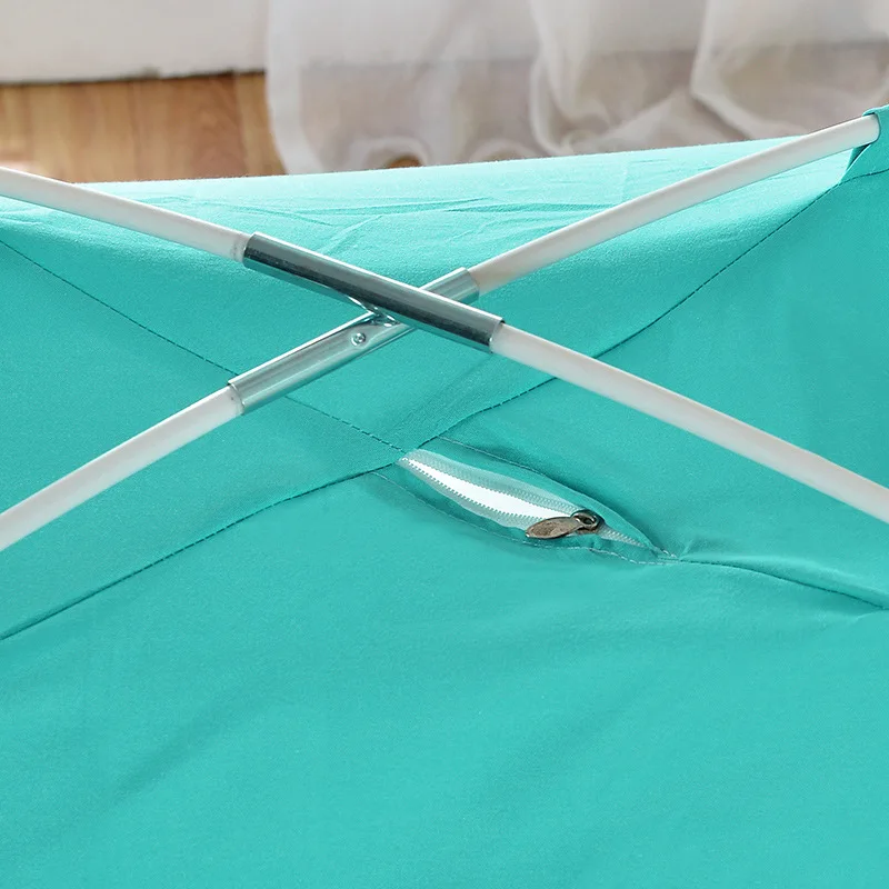 Children'S Mosquito Net Baby Cartoon Anti-Mosquito Anti-Fall Shading Yurt Tent Canopy On The Mosquito Folding Kids Tent Bed Bed
Children'S Mosquito Net Baby Cartoon Anti-Mosquito Anti-Fall Shading Yurt Tent Canopy On The Mosquito Folding Kids Tent Bed Bed