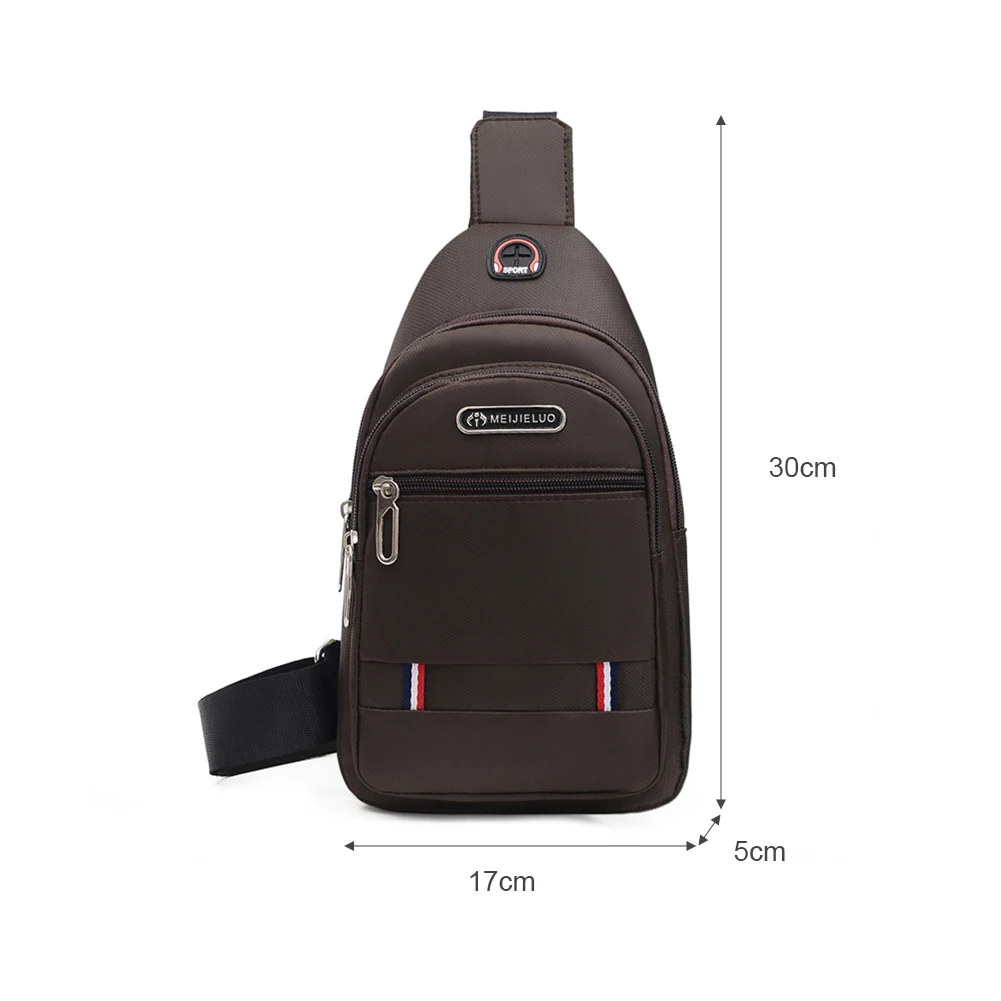Popular Belt Bag Sling Chest Pouch Travel Street Zipper Crossbody Pack Solid Multi-pocket Money Shoulder Chest Bags 
Popular Belt Bag Sling Chest Pouch Travel Street Zipper Crossbody Pack Solid Multi-pocket Money Shoulder Chest Bags