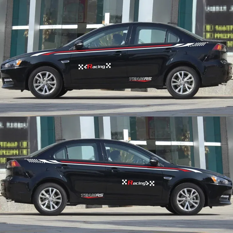 Автомобильные наклейки для Mitsubishi LancerEX Lancer EX, автомобильные наклейки на обе стороны
Автомобильные наклейки для Mitsubishi LancerEX Lancer EX, автомобильные наклейки на обе стороны