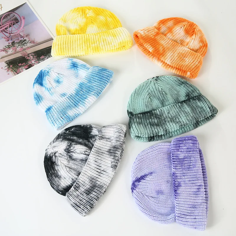 3-8 Yrs Parent-Child Woolen Cap Girl Autumn Winter Camouflage Dyed Children Knitted Woolen Cap Toddler Baby Winter Accessories
3-8 Yrs Parent-Child Woolen Cap Girl Autumn Winter Camouflage Dyed Children Knitted Woolen Cap Toddler Baby Winter Accessories