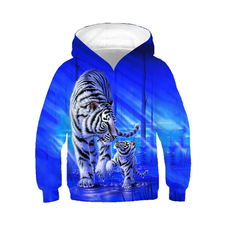 Jumeast Men Women Boy Girl 3D Children Sweatshirt Animal Tiger Spring Autumn Long Sleeve Kids Cap Hoody Sport Pullover Hoodies
Jumeast Men Women Boy Girl 3D Children Sweatshirt Animal Tiger Spring Autumn Long Sleeve Kids Cap Hoody Sport Pullover Hoodies