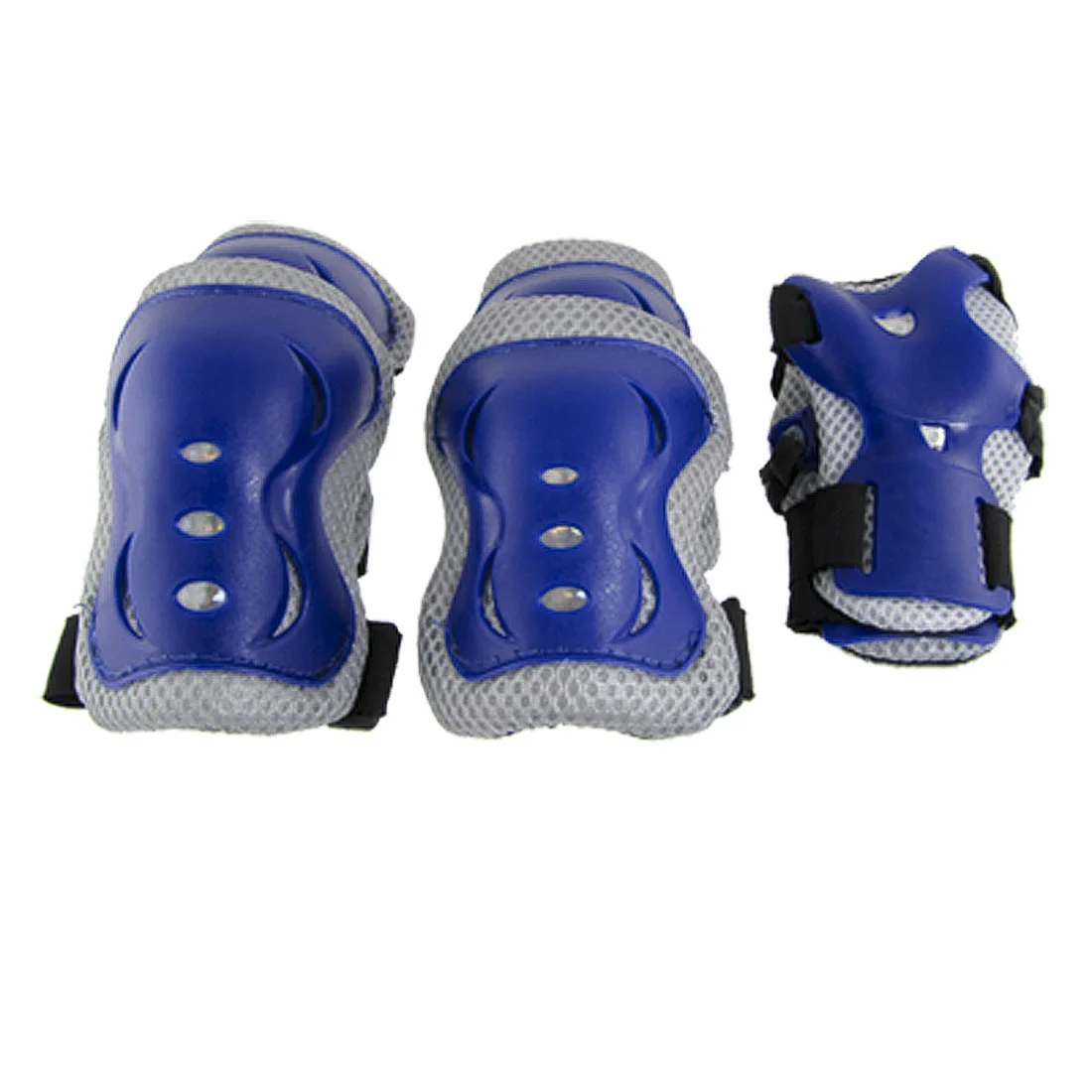 3 пары, Детские налокотники для скейтборда, езды на велосипеде
3 пары, Детские налокотники для скейтборда, езды на велосипеде
