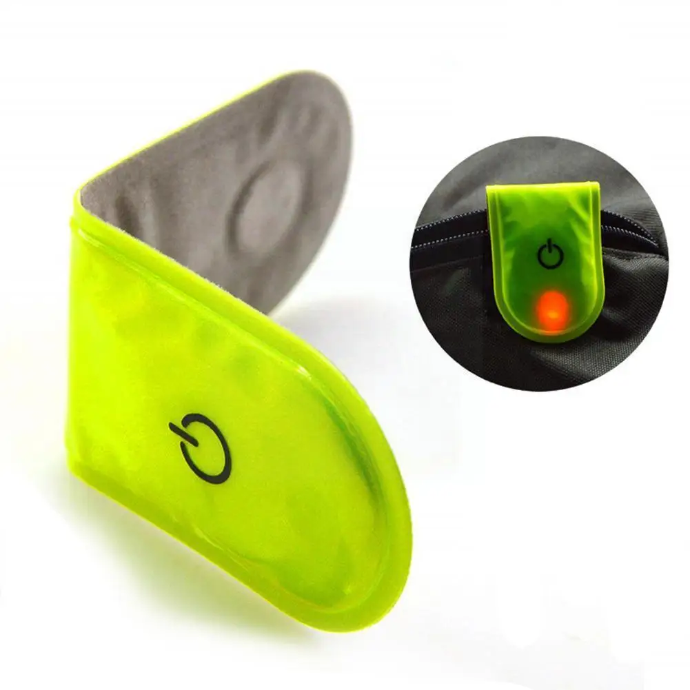 Outdoor Sports Cycling Reflective Strips Running Fishing Reflective Led Magnetic Bind Warning Tape Light Safety Safety I2f8
Outdoor Sports Cycling Reflective Strips Running Fishing Reflective Led Magnetic Bind Warning Tape Light Safety Safety I2f8