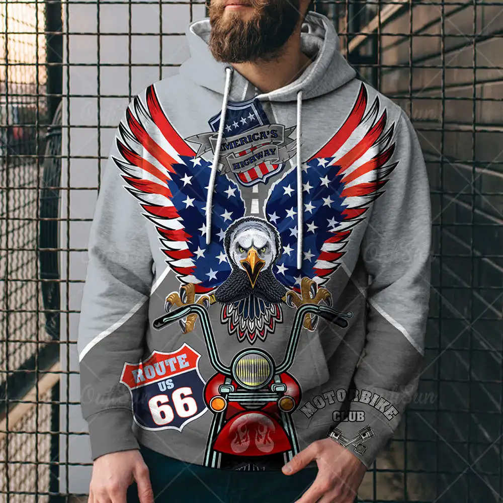 Autumn 3d Fun Brand Design American Flag Element Hoodie Fashion Men And Women Sports Streetwear Skateboard Thin Pullover
Autumn 3d Fun Brand Design American Flag Element Hoodie Fashion Men And Women Sports Streetwear Skateboard Thin Pullover
