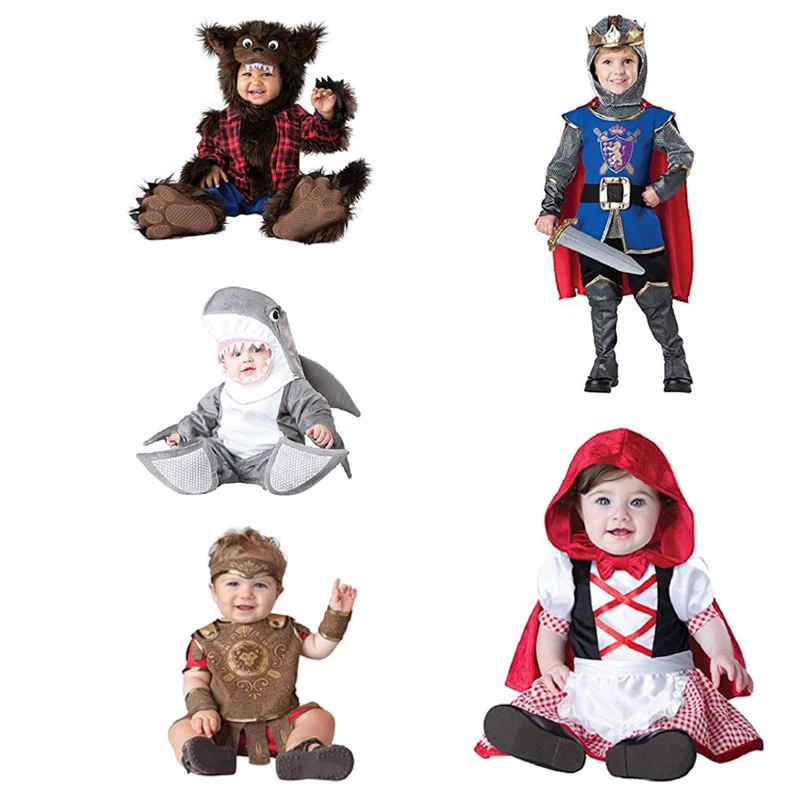 Kids Cartoon Animal Cosplay Costume Winter Baby Boy Girl Christmas Gift Infant Toddler Babies Halloween Party Clothes Set 2021
Kids Cartoon Animal Cosplay Costume Winter Baby Boy Girl Christmas Gift Infant Toddler Babies Halloween Party Clothes Set 2021