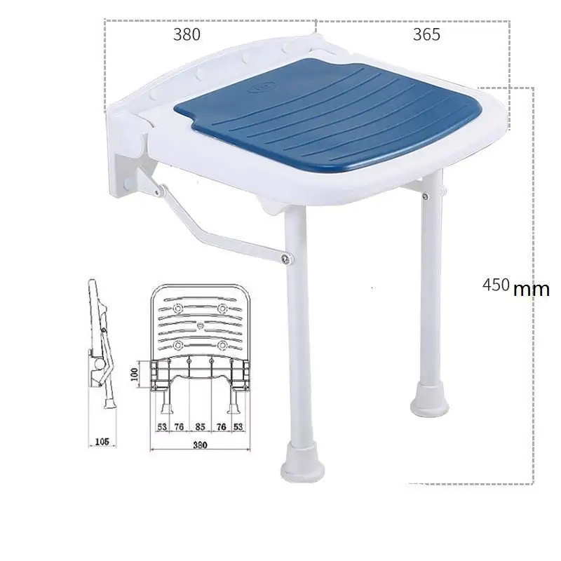 Cadeira De Banho Idoso Seat Minusvalido Siege Douche Ev mobleya унитаз Escalon Plegable Bath Taburete Ducha стул для душа |