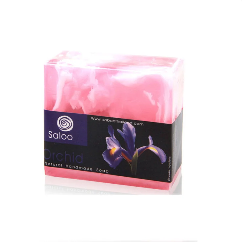 100g orchid cloud bath cleansing skin care moisturizing cleansing essential oil soap Free shipping
100g orchid cloud bath cleansing skin care moisturizing cleansing essential oil soap Free shipping
