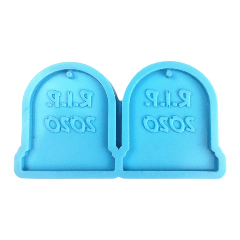 Earrings Epoxy Resin Mold Eardrop Dangler Pendant Silicone Mould DIY Crafts Tool R2LE
Earrings Epoxy Resin Mold Eardrop Dangler Pendant Silicone Mould DIY Crafts Tool R2LE