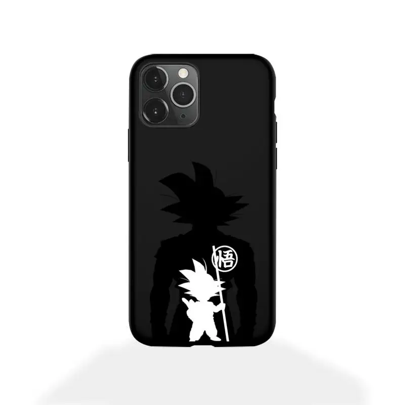 Japan Cartoon Anime-Gokus Phone Case for iphone 12 11 Pro Mini XS MAX 8 7 6 6S Plus X 5S SE 2020 XR cover
Japan Cartoon Anime-Gokus Phone Case for iphone 12 11 Pro Mini XS MAX 8 7 6 6S Plus X 5S SE 2020 XR cover