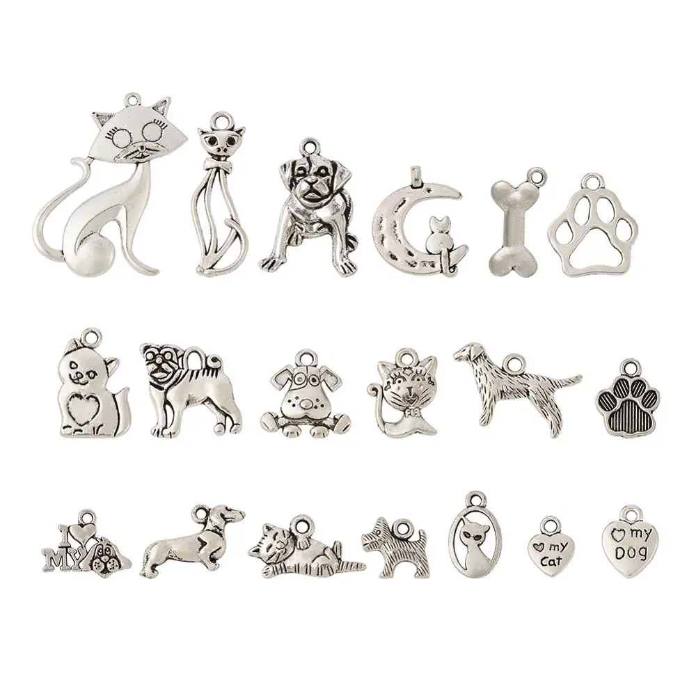 95pcs/set Alloy Pendants Charms Retro Tibetan Style Pendant Enamel Settings for Jewelry Making DIY Bracelet Necklace Supplies
95pcs/set Alloy Pendants Charms Retro Tibetan Style Pendant Enamel Settings for Jewelry Making DIY Bracelet Necklace Supplies