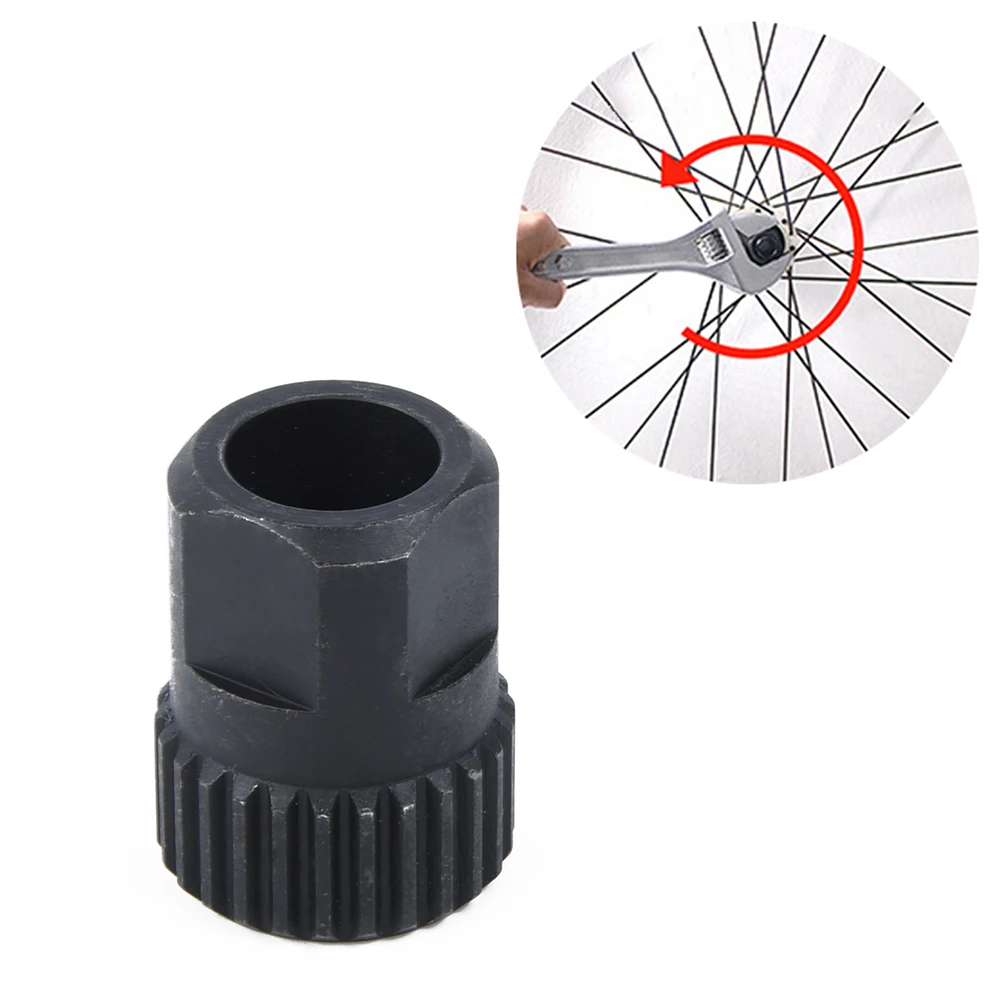Bicycle Wheel hub repair removal tool Ratchet Rear Hub Lock Ring Nut Remove Install Tool Cycling Repair Tool for DT Swiss
Bicycle Wheel hub repair removal tool Ratchet Rear Hub Lock Ring Nut Remove Install Tool Cycling Repair Tool for DT Swiss