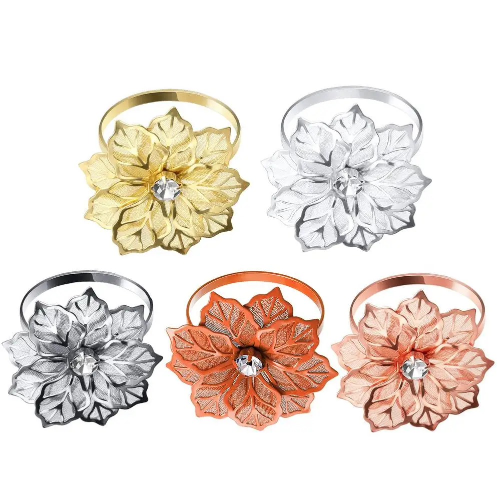 6 шт. кольца для салфеток выдалбливают салфетка с цветами держатели для салфеток пряжки рождественских фестивалей, держащих букет невесты н...
6 шт. кольца для салфеток выдалбливают салфетка с цветами держатели для салфеток пряжки рождественских фестивалей, держащих букет невесты н...