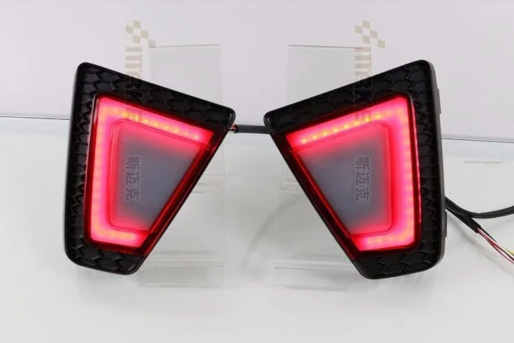 Светодиодная Ночная подсветка Eosuns, задняя подсветка, сигнал поворота, тормоз, для Honda Fit 2014 2015, задняя подсветка, задний бампер
Светодиодная Ночная подсветка Eosuns, задняя подсветка, сигнал поворота, тормоз, для Honda Fit 2014 2015, задняя подсветка, задний бампер
