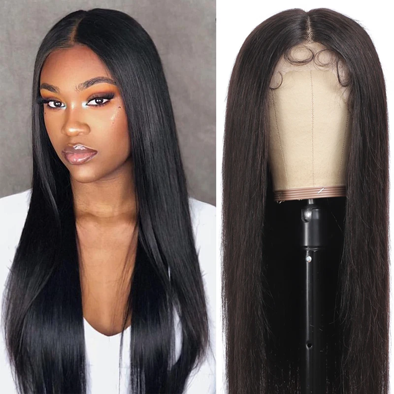 Бразильские прямые парики из человеческих волос на сетке естественного цвета, предварительно выщипанные волосы, парики для черных женщин, ... 
Бразильские прямые парики из человеческих волос на сетке естественного цвета, предварительно выщипанные волосы, парики для черных женщин, ...